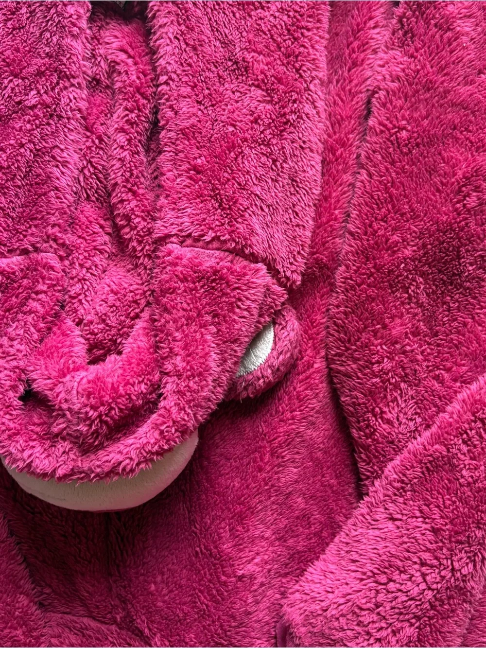 Disney cozy magenta
